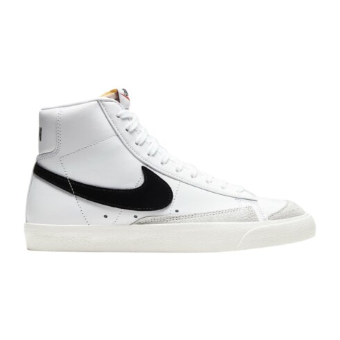 Кроссовки женские Nike W Blazer MID 77 CZ1055-100